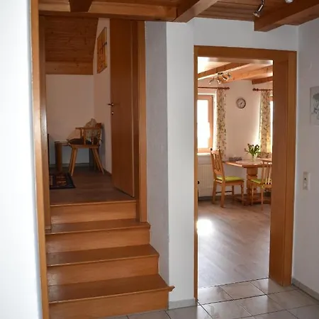 Appartamento Ferienwohnung *