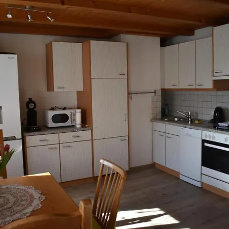 Appartamento Ferienwohnung *