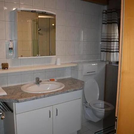 Ferienwohnung Διαμέρισμα