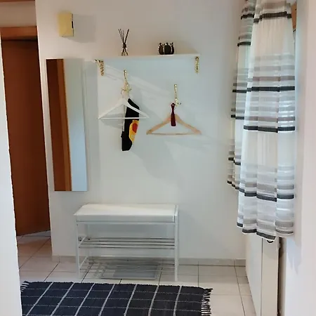 Ferienwohnung Appartamento