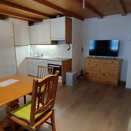 Ferienwohnung Fraxern