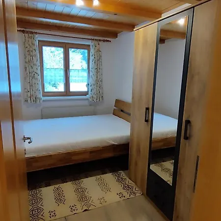 Ferienwohnung Fraxern