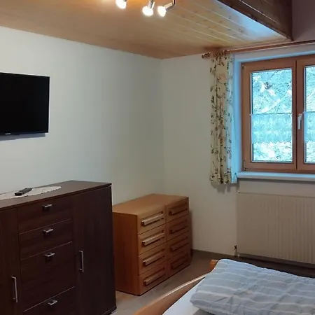 Ferienwohnung Lägenhet *