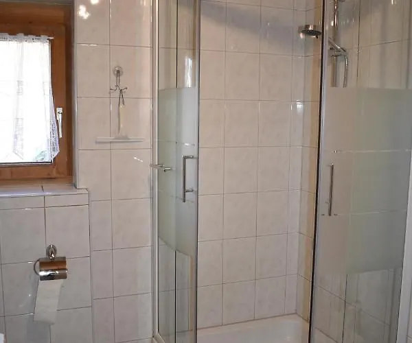 Ferienwohnung * Fraxern