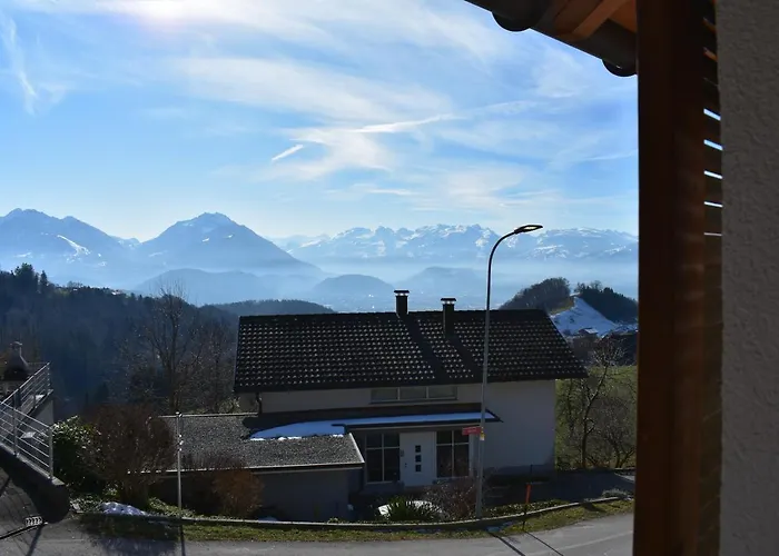 Ferienwohnung Appartement