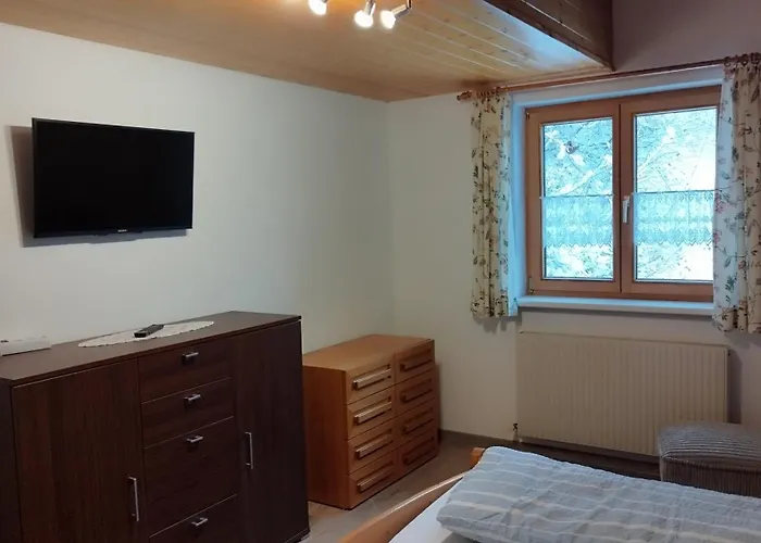 Ferienwohnung Appartement *